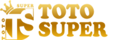 logo TOTOSUPER